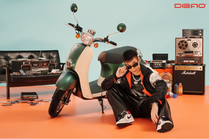 Top 4 mẫu xe tay ga 50cc dành cho giới trẻ sang trọng nhất